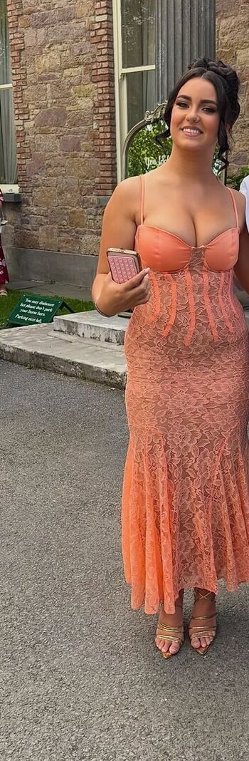 Full leaked Jodie l page private photo