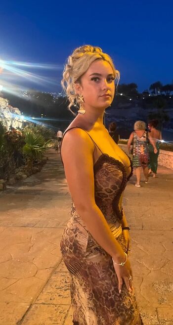 Full leaked Jodie l page private photo