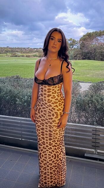 Full leaked Jodie l private photo