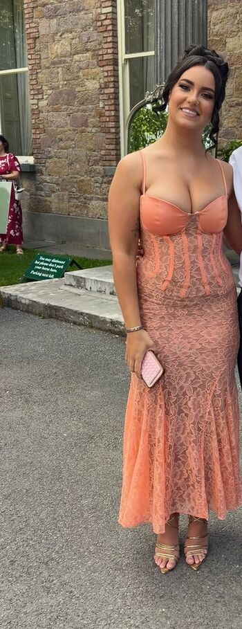 Full leaked Jodie l private photo