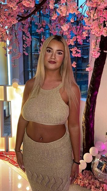 Full leaked Jodie l private photo