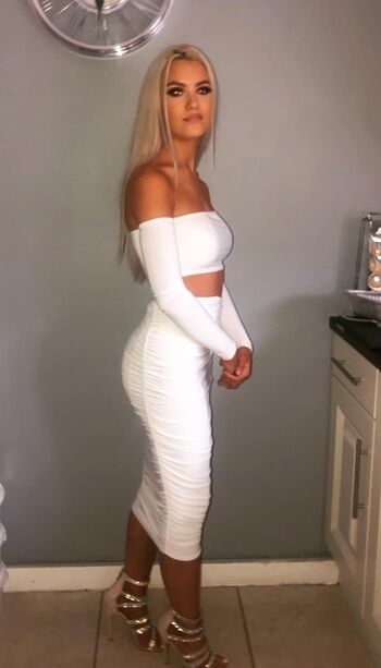 Full leaked Jodie l private photo