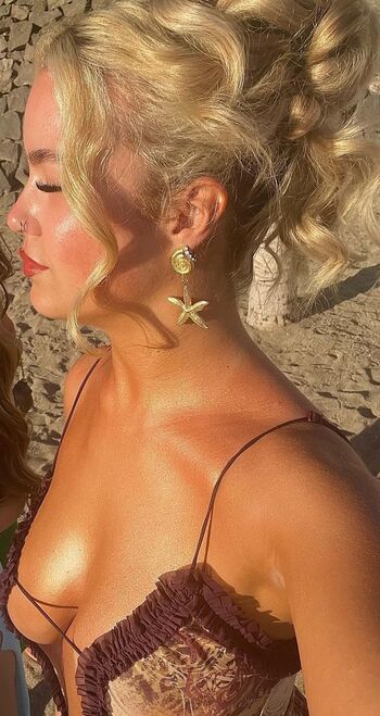 Full leaked Jodie l private photo