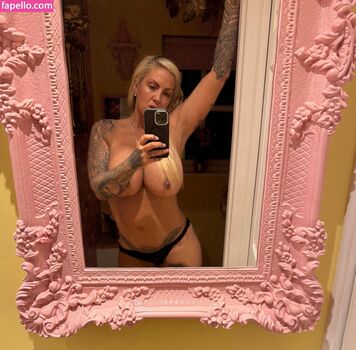 Full leaked Jodie marsh private photo