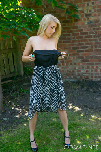 Full leaked Jodie piper page private photo