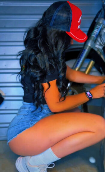 Full leaked Jodirt page private photo