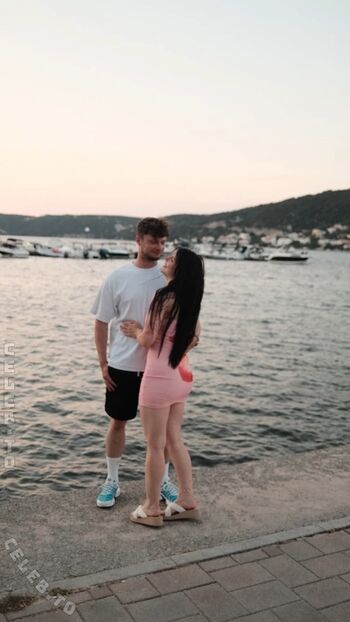 Full leaked Joeel private photo