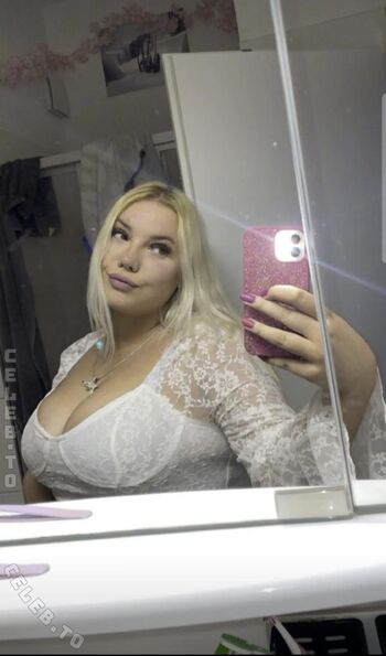 Full leaked Joelle boelk private photo