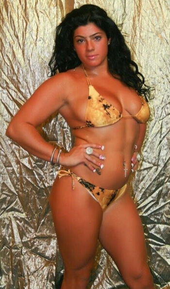 Full leaked Joelle elise private photo