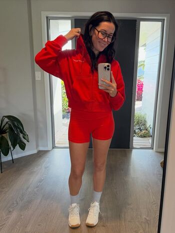 Full leaked Joelle legg private photo