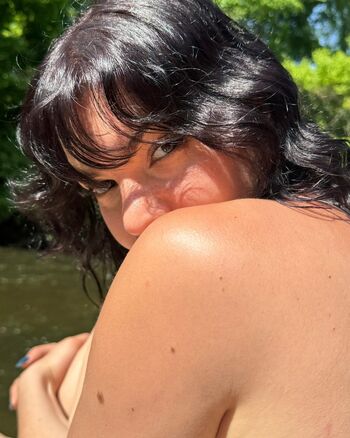 Full leaked Joelle page private photo