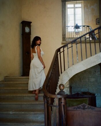 Full leaked Joelle page private photo