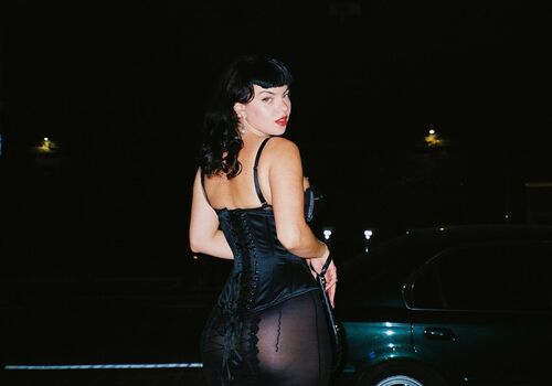 Full leaked Joelle page private photo