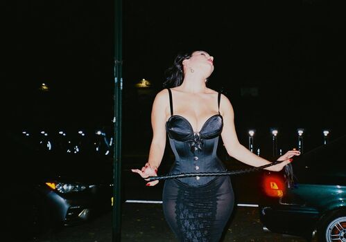 Full leaked Joelle page private photo