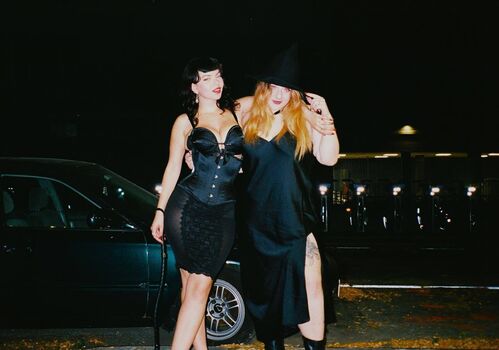 Full leaked Joelle page private photo