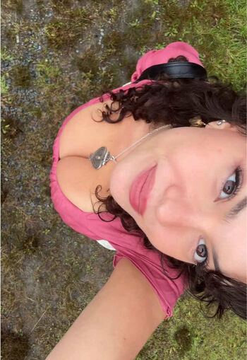 Full leaked Joelle private photo