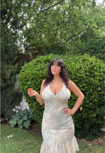 Full leaked Joelle private photo