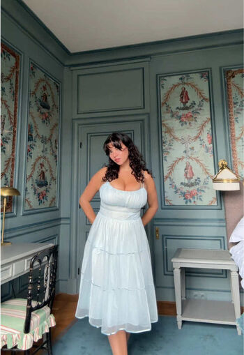 Full leaked Joelle private photo