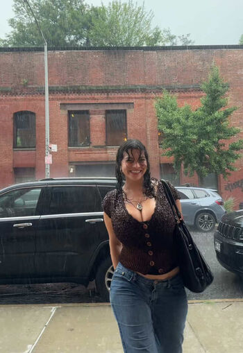 Full leaked Joelle private photo