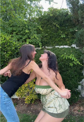 Full leaked Joelle private photo