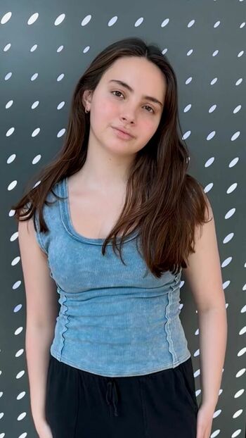 Full leaked Joely engelbert private photo