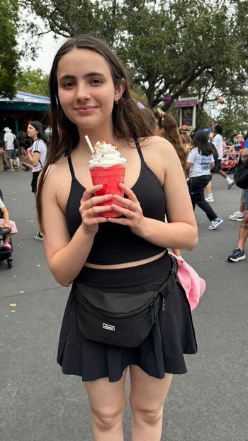 Full leaked Joely engelbert private photo