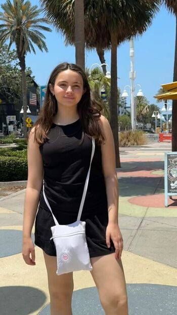Full leaked Joely engelbert private photo