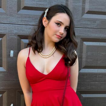 Full leaked Joely engelbert private photo