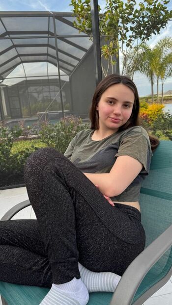 Full leaked Joely engelbert private photo