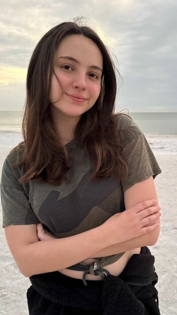 Full leaked Joely engelbert private photo