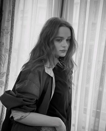 Full leaked Joey king page private photo
