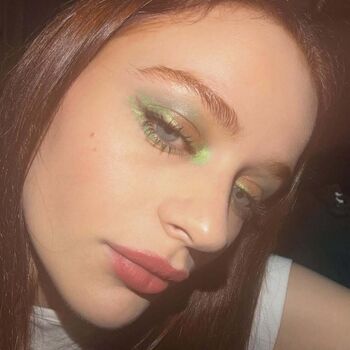 Full leaked Joey king private photo