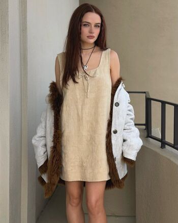 Joey King
