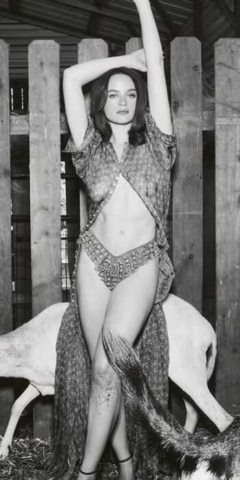 Joey King