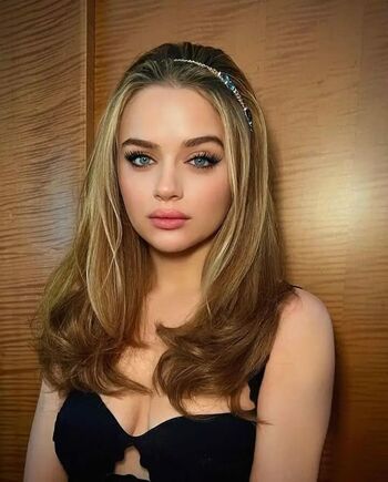 Full leaked Joeyking page private photo