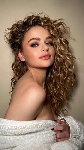 Full leaked Joeyking private photo