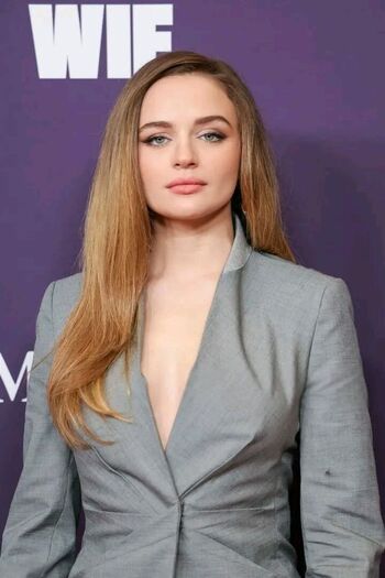 Full leaked Joeyking private photo