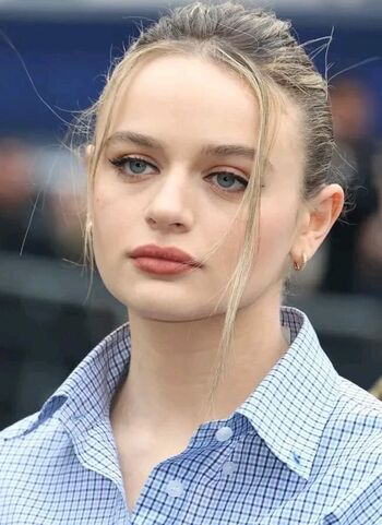 Full leaked Joeyking private photo