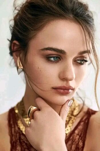 Full leaked Joeyking private photo