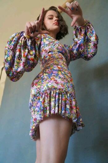 Full leaked Joeyking private photo