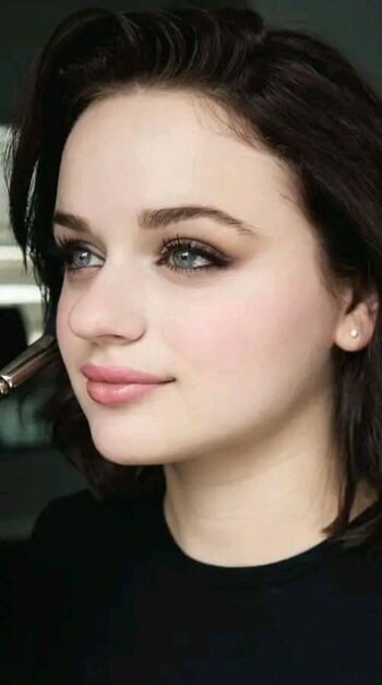 Full leaked Joeyking private photo