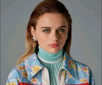 Full leaked Joeyking private photo