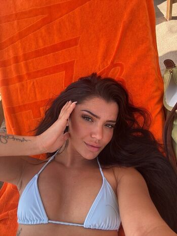 Full leaked Johnna victoria private photo