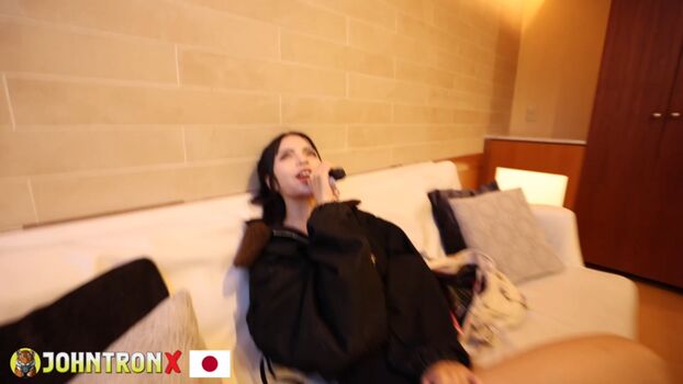 Full leaked Johntronx page private photo