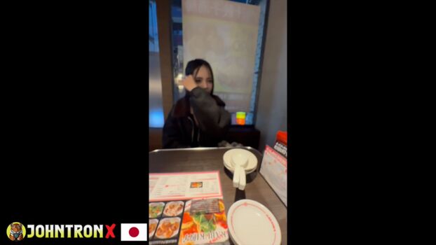 Full leaked Johntronx page private photo