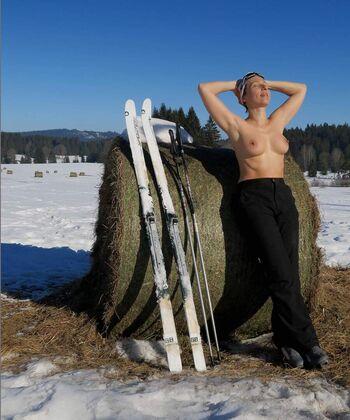 Full leaked Johymartin private photo