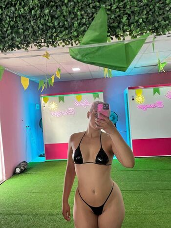 Full leaked Joice feacador private photo