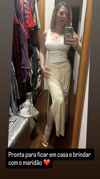 Full leaked Joice hasselmann private photo