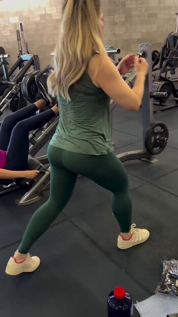 Full leaked Joice hasselmann private photo