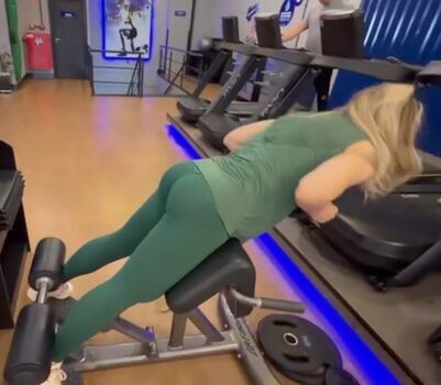 Full leaked Joice hasselmann private photo
